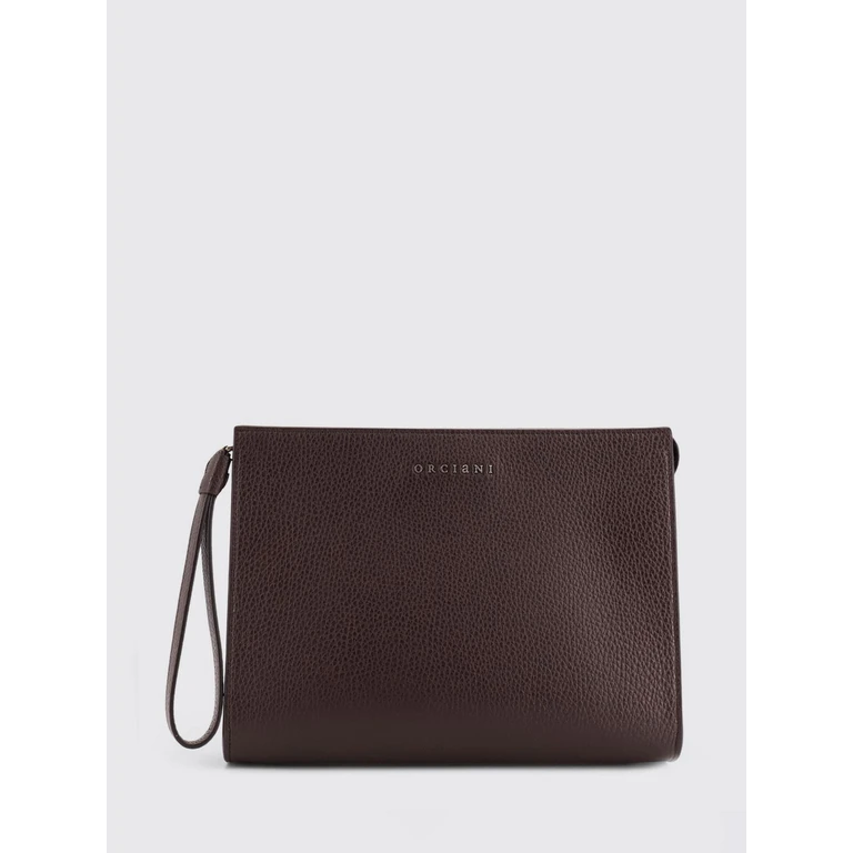 Briefcase Men color Brown (SU0127MICEBA)