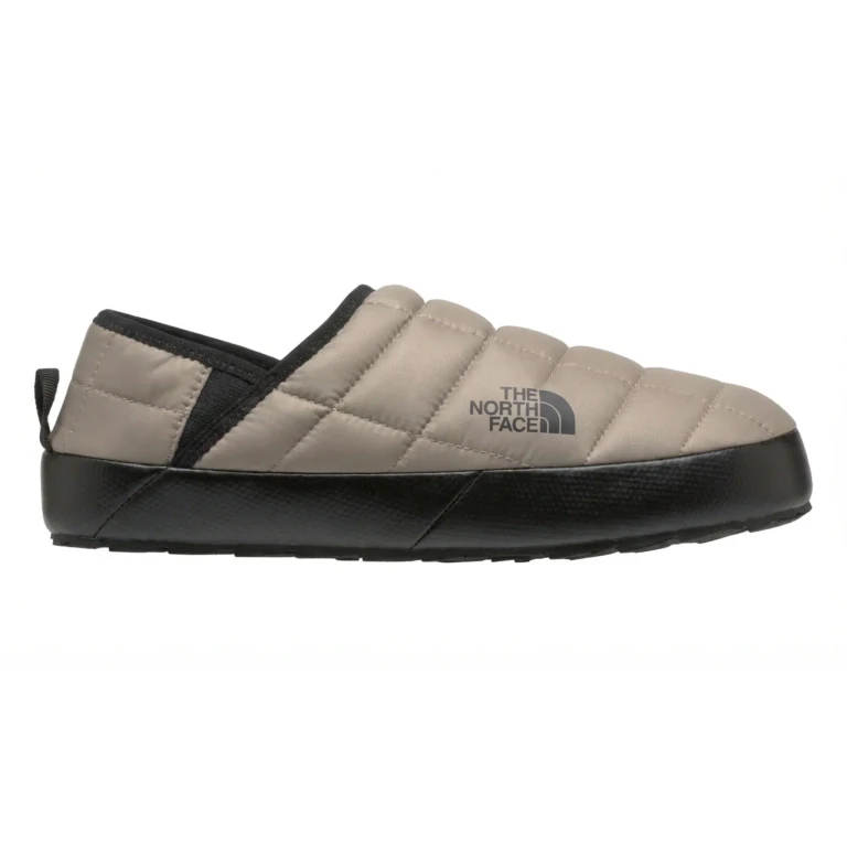 Men's North Face Thermoball Traction Mule V Mules