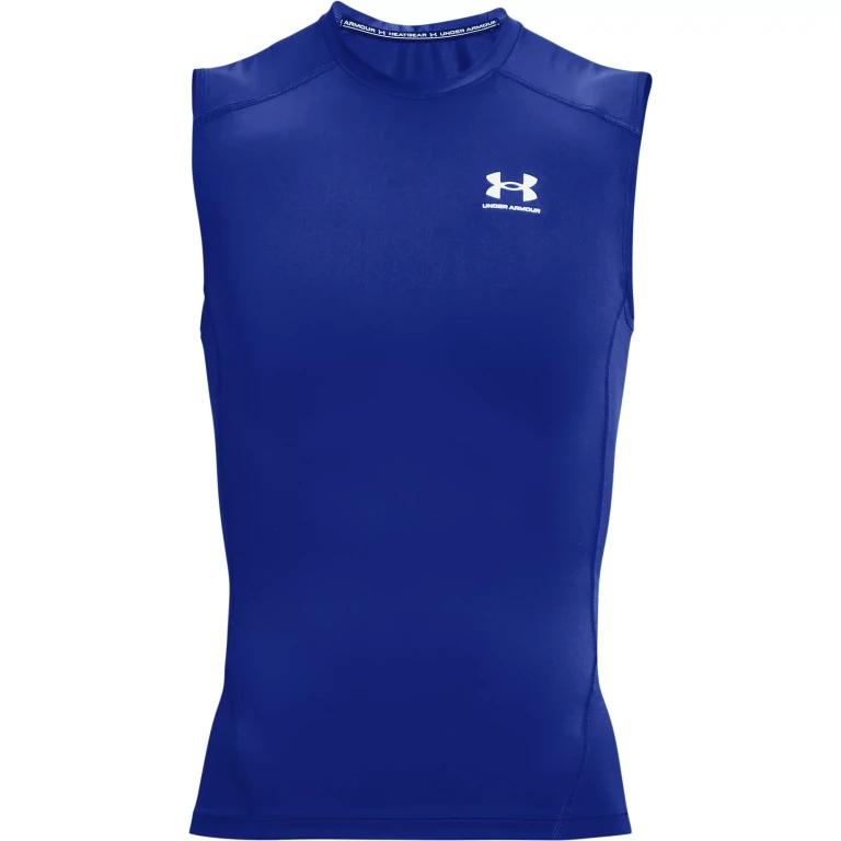 Men's Heatgear Armour Sleeveless