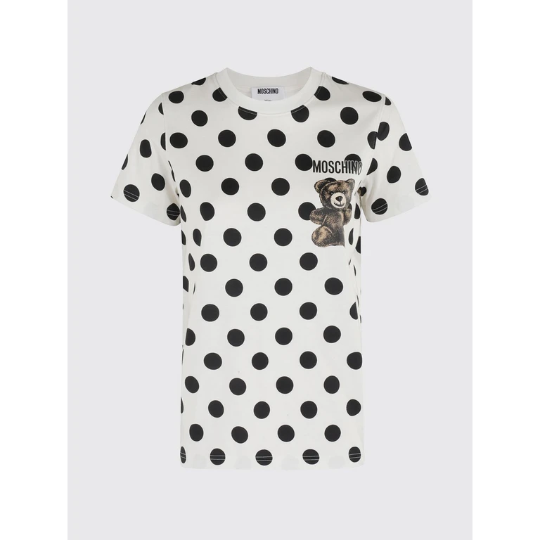 T-Shirt Woman color Multicolor (071654412003)