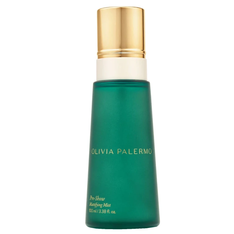 Pre-Show Mattifying Mist