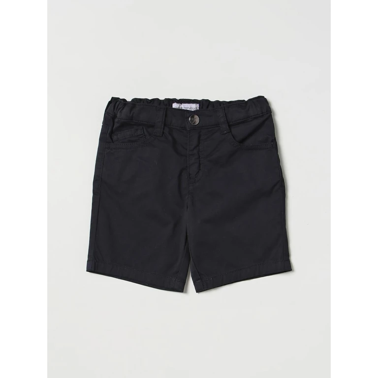 Shorts Kids color Navy (8NHS014N7LZ0920)