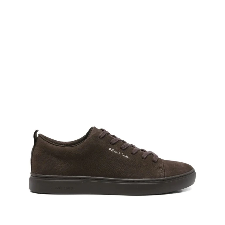 PAUL SMITH Mens Shoe "Lee" Chocolate