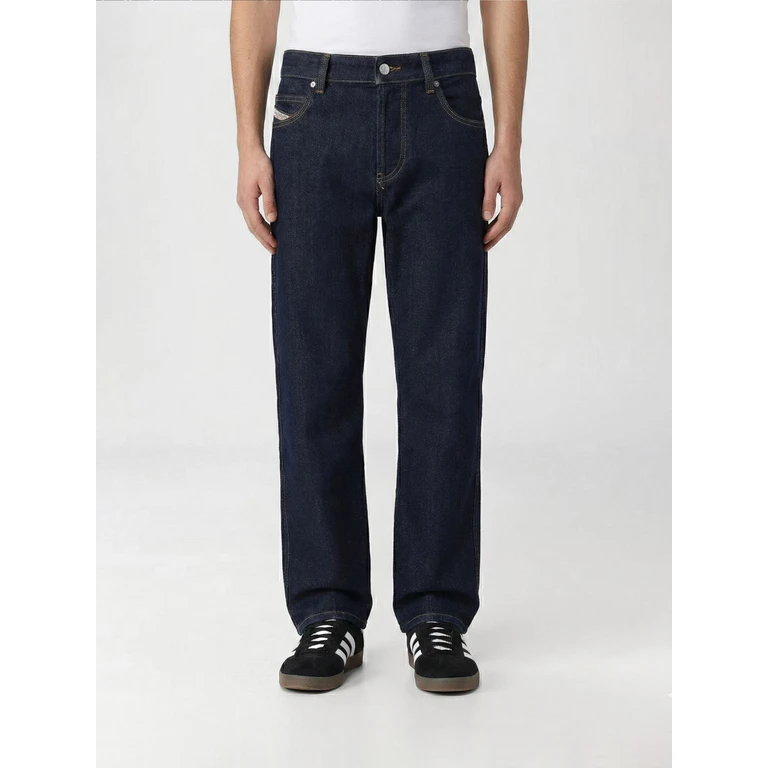Jeans Men color Blue (A157970DBEJ01)