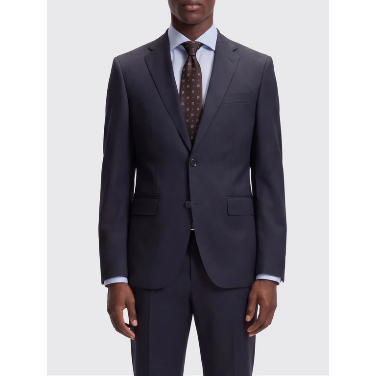 Jacket Men color Blue (50469172401)