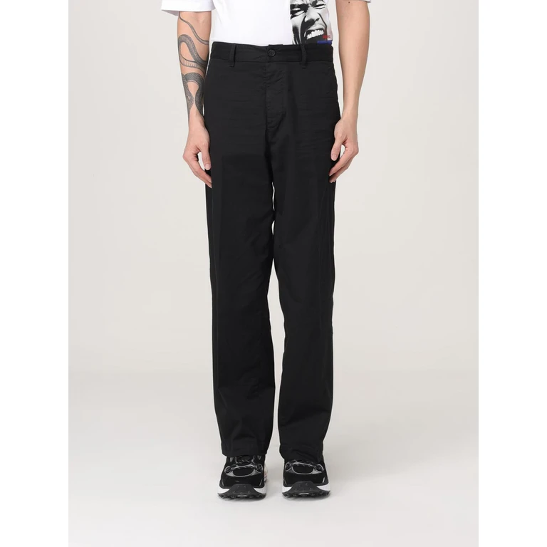 Pants Men color Black (S79KA0081S35175900)