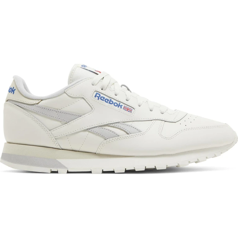 Reebok Men's Classic Leather Sneakers