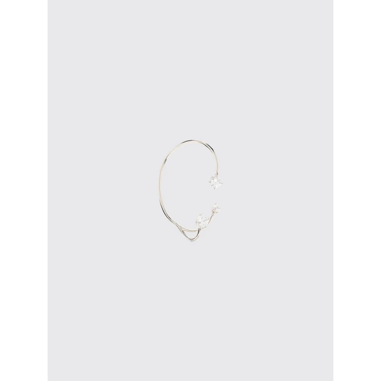 Jewel Woman color Silver (CAOEA910SSILVER)