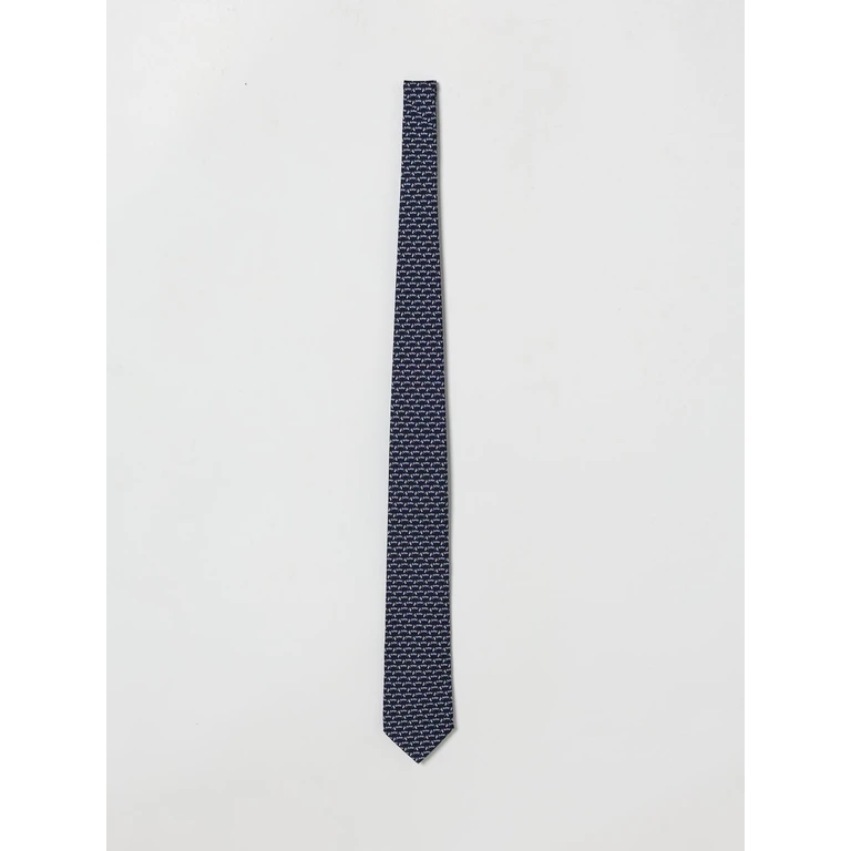 Tie Men color Navy (351363789408001)