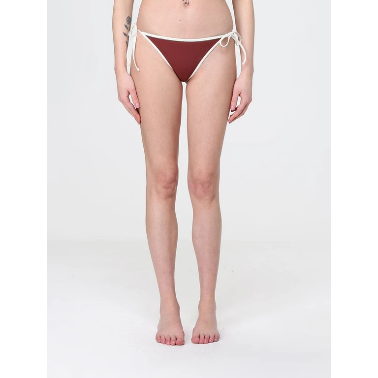 Swimsuit Woman color Red (MQ965VS869C9093)