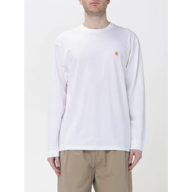 T-Shirt Men color White (I02639200RXX)