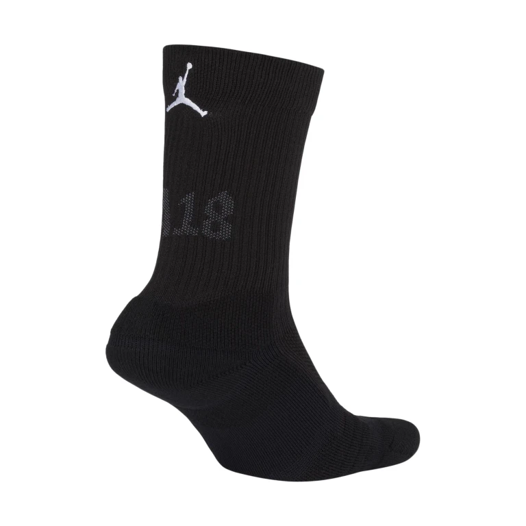 Men's NBA All Star Game Elite Quick Crew Socks