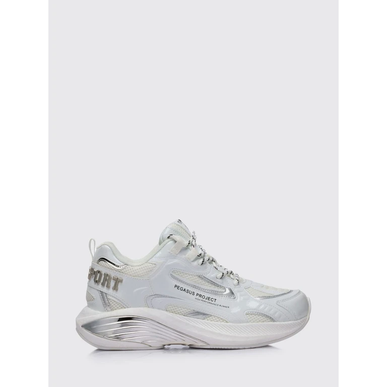 Sneakers Men color White (FAESUSC0848STE003N01)