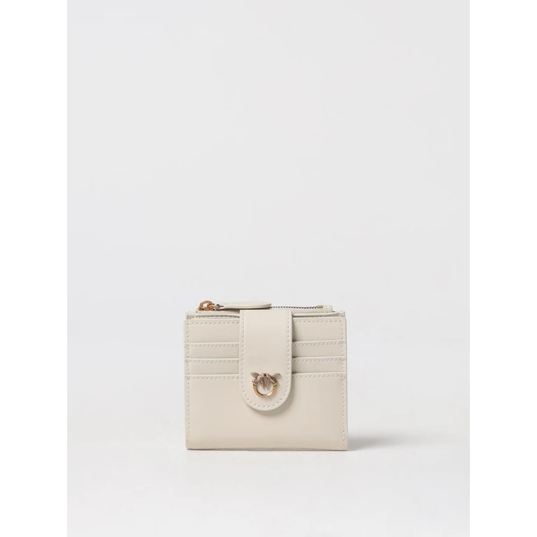 Wallet Woman color White (103610A0F1Z14Q)