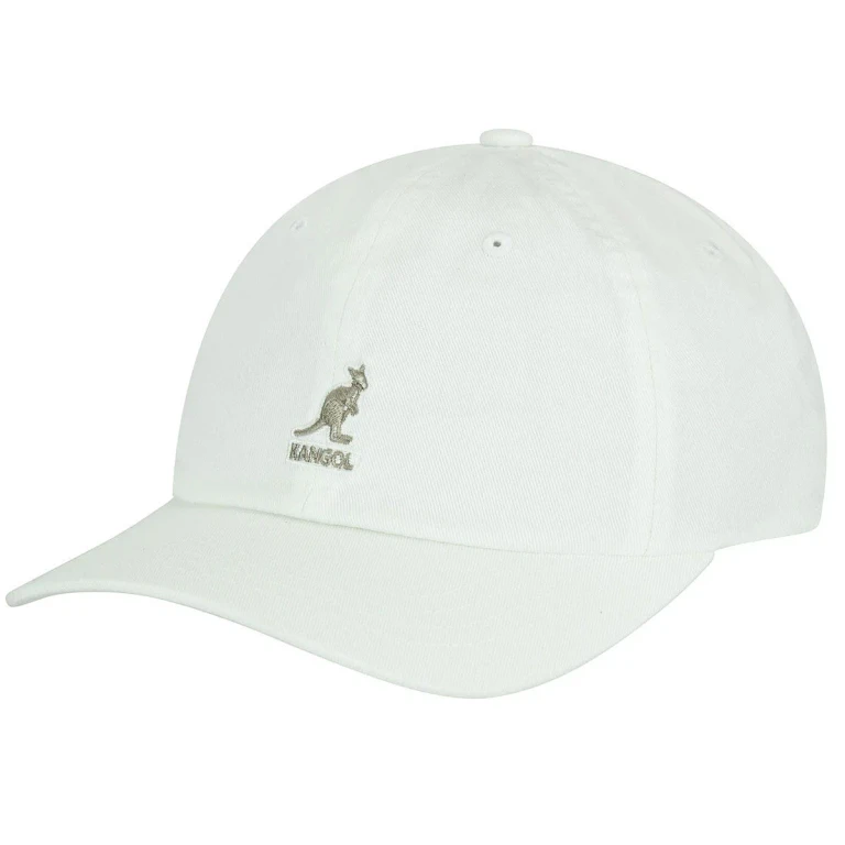 Unisex Washed Baseball Cap