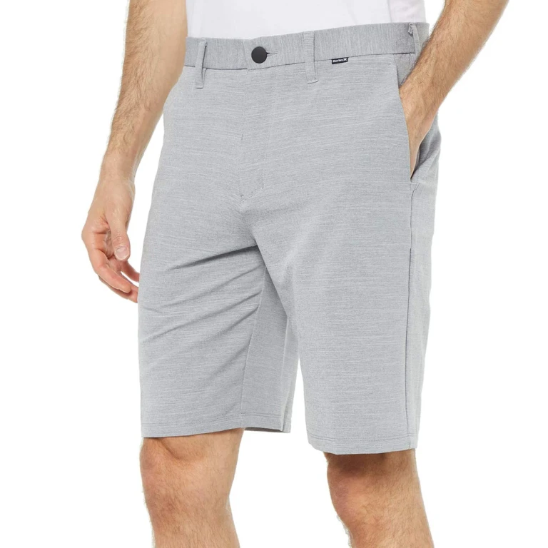 Men's Drifit Cutback Short 21"