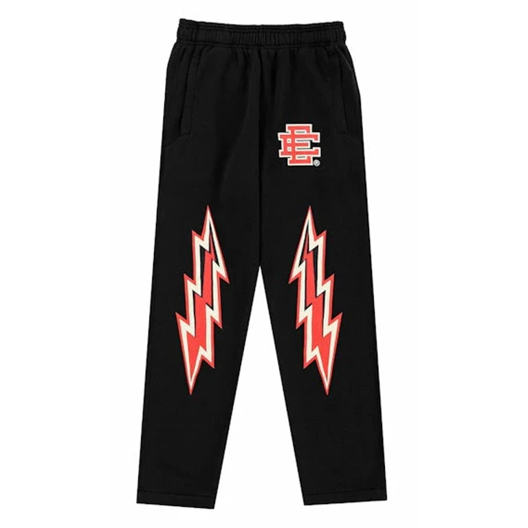 Men's Ee Basic Sweatpant Bolt Ss24 Sweatpants