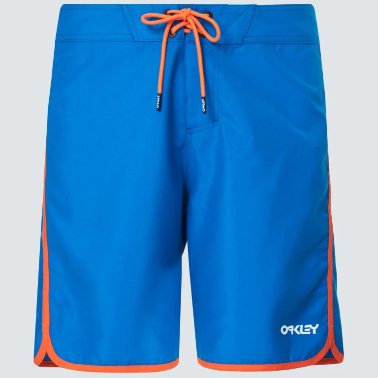Men's Solid Crest 19 Boardshort Shorts