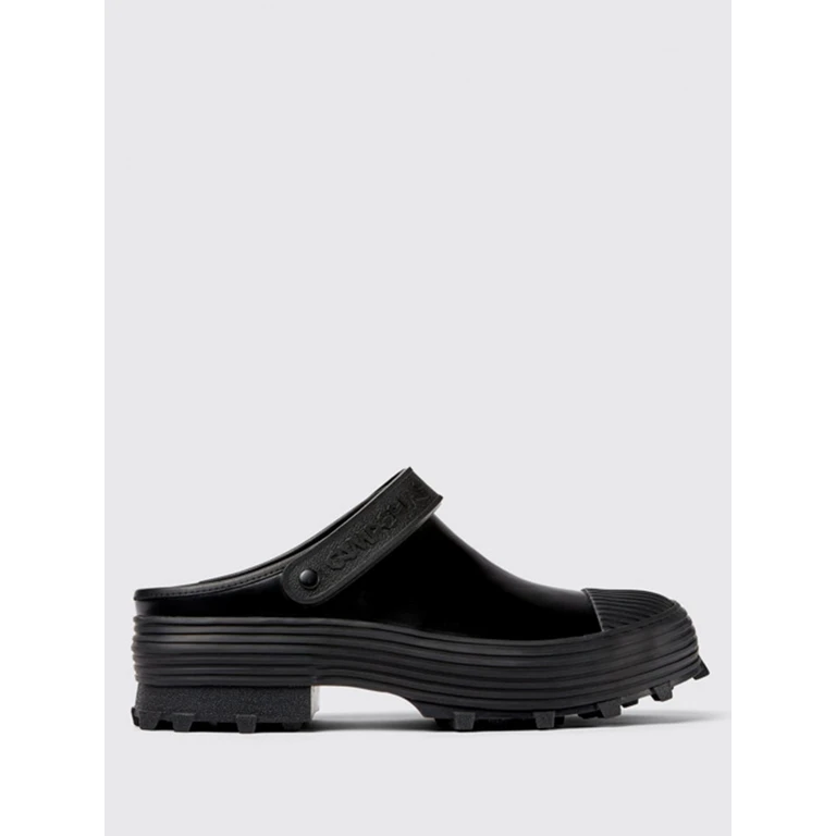 Shoes Men color Black (A500006-005TRAKTORI0)