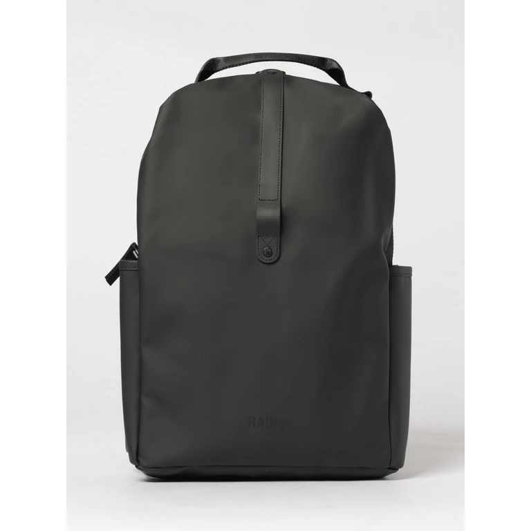 RAINS Backpack Men color Black (1489001)