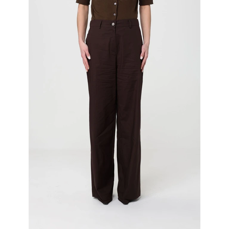 Pants Woman color Dark (S6A357215S6A2400091)
