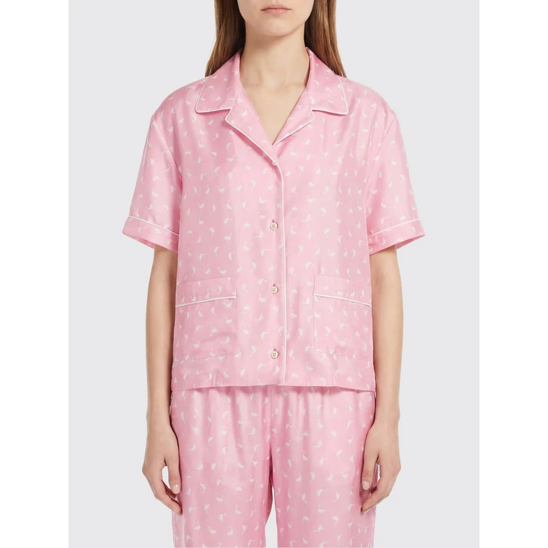 Shirt Woman color Pink (021405621222)