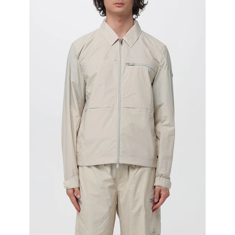 Jacket Men color Beige (M16MJ1571705)