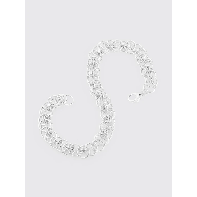 Jewel Woman color Silver (FT26LA18SILVER)