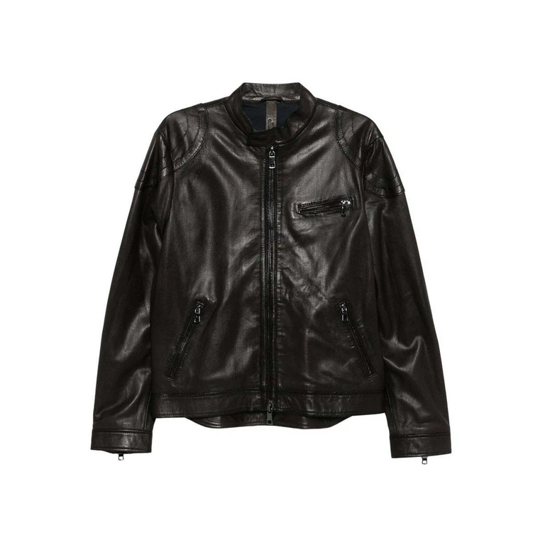 Veste Casual - Marron (ROGUE06)