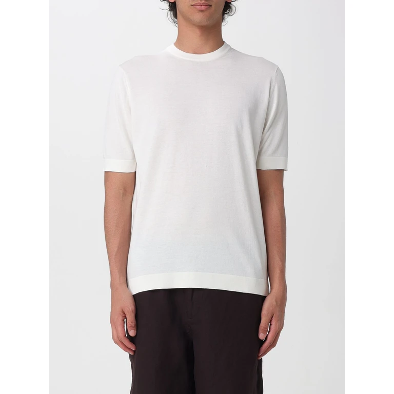 Cotton T-shirt (PALMMC77PA66023100)