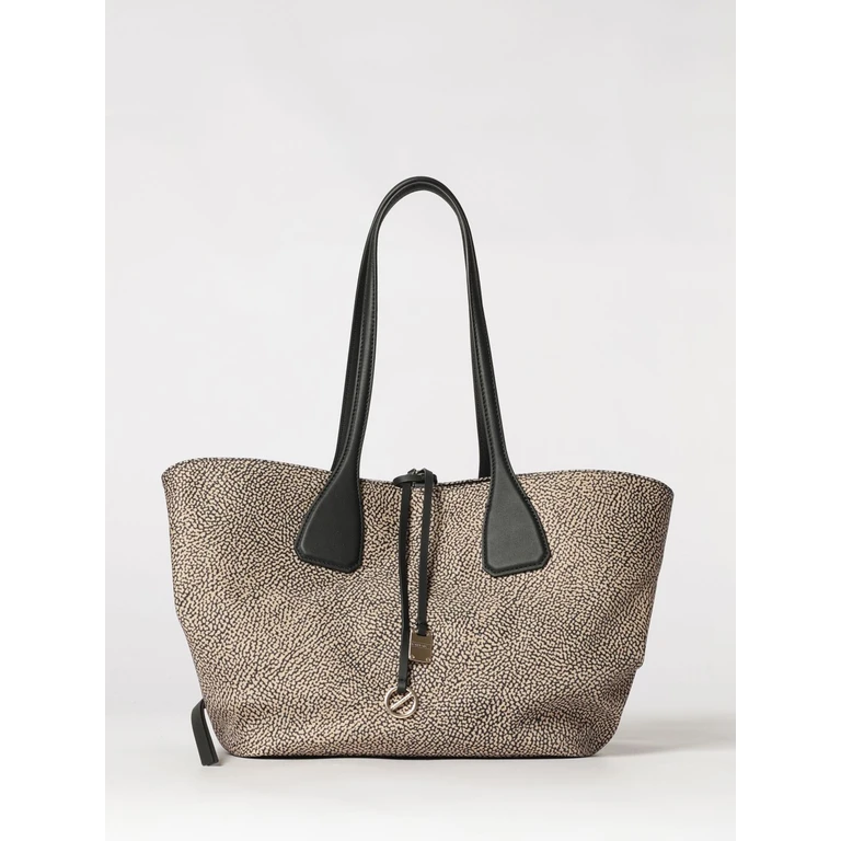 Shoulder Bag Woman color Natural (91010213AH1X11)