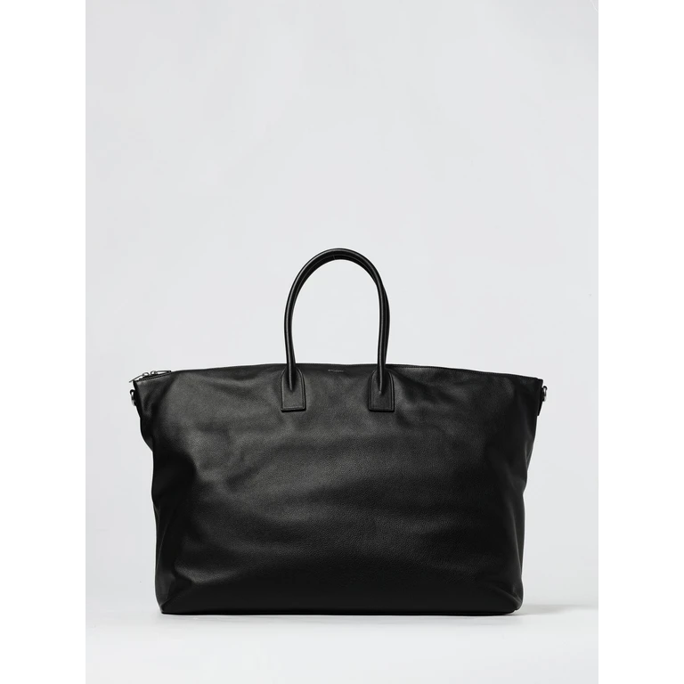 Travel Bag Men color Black (821370AAERL1000)