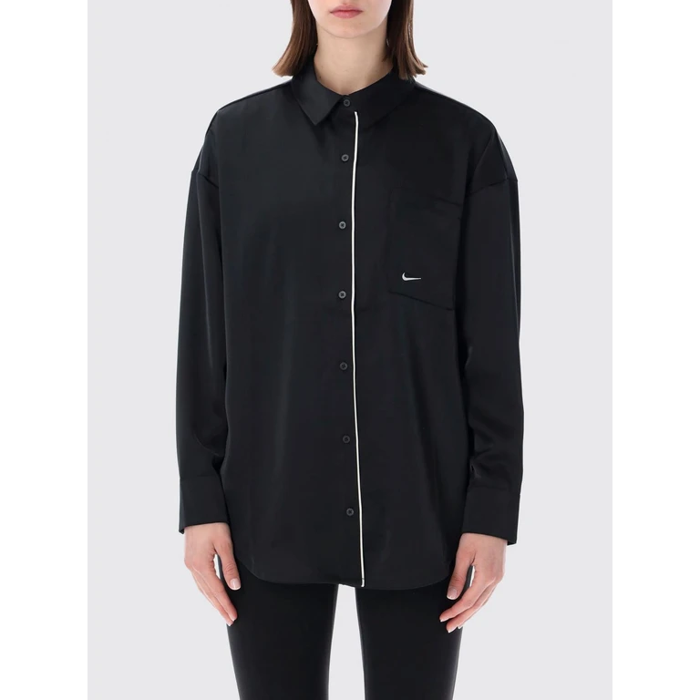 Shirt Woman color Black (IM0575010)