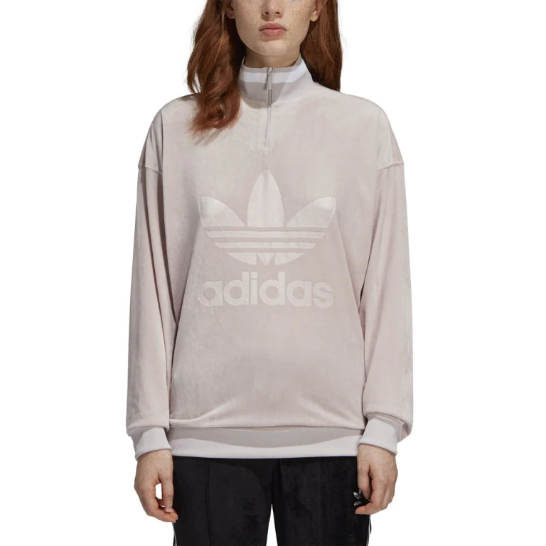 Women's Originals Half-Zip Sweatshirt