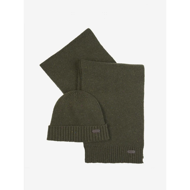 Hat Men color Green (MGS0047OL31)