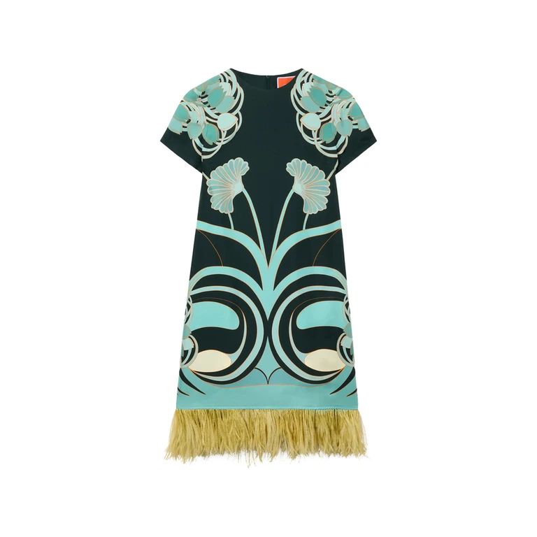 Swing Dress