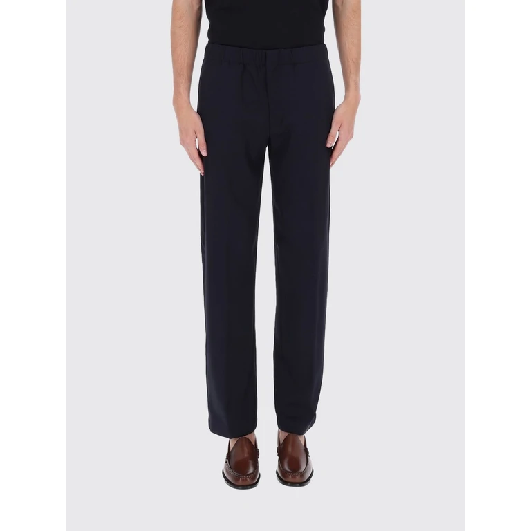 Pants Men color Blue (PAVICECN64422850)