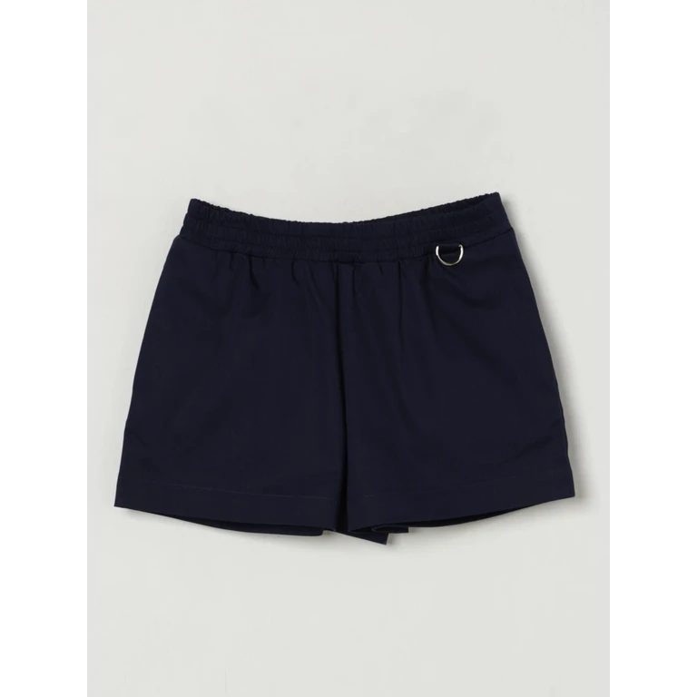 FENDI Shorts Kids color Blue (JFF375AS5YF1I11)