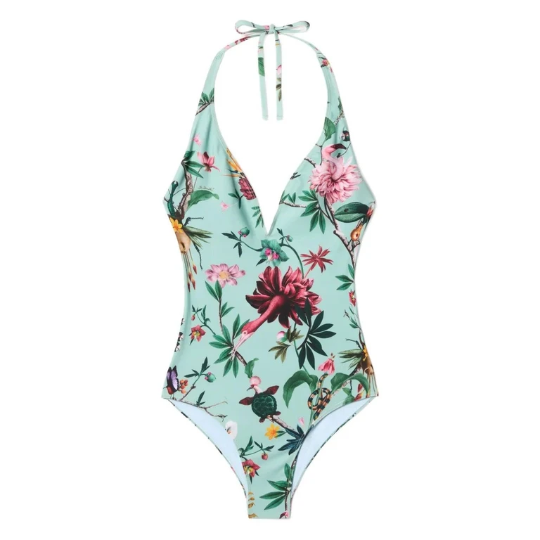La Double J `Sexy` Swimsuit