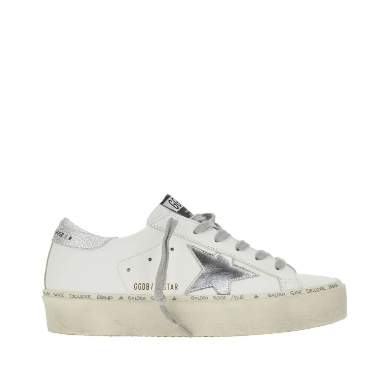 GOLDEN GOOSE Hi Star sneakers Woman 38