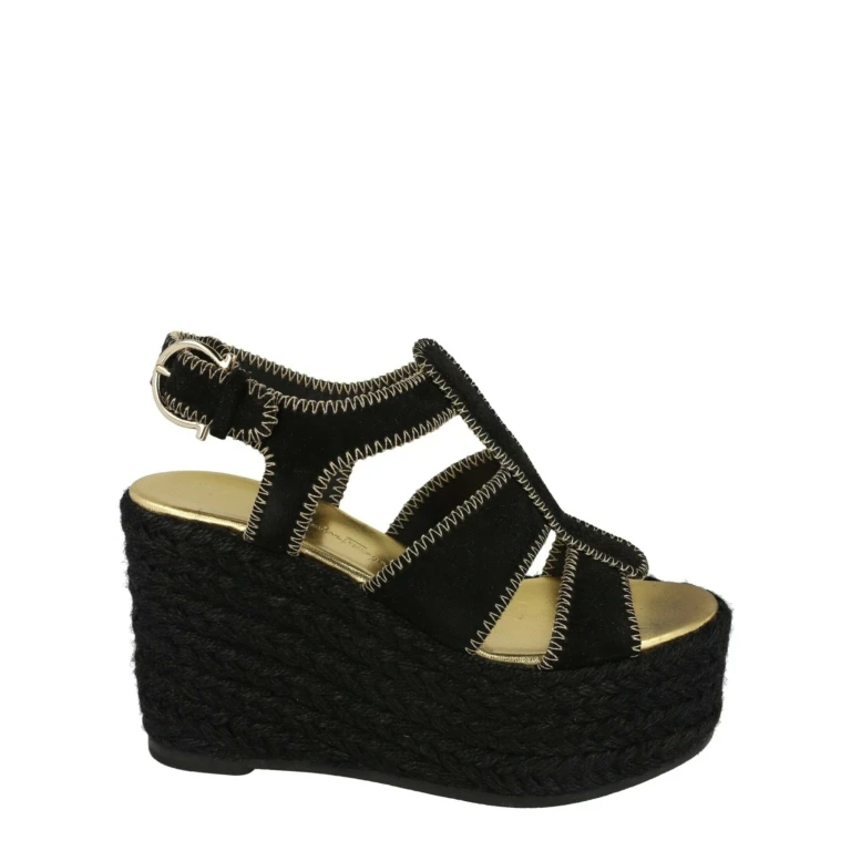Renee Wedge Espadrillas