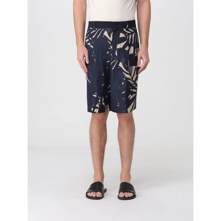 Shorts Men color Black (EM005874AF13812F1047)