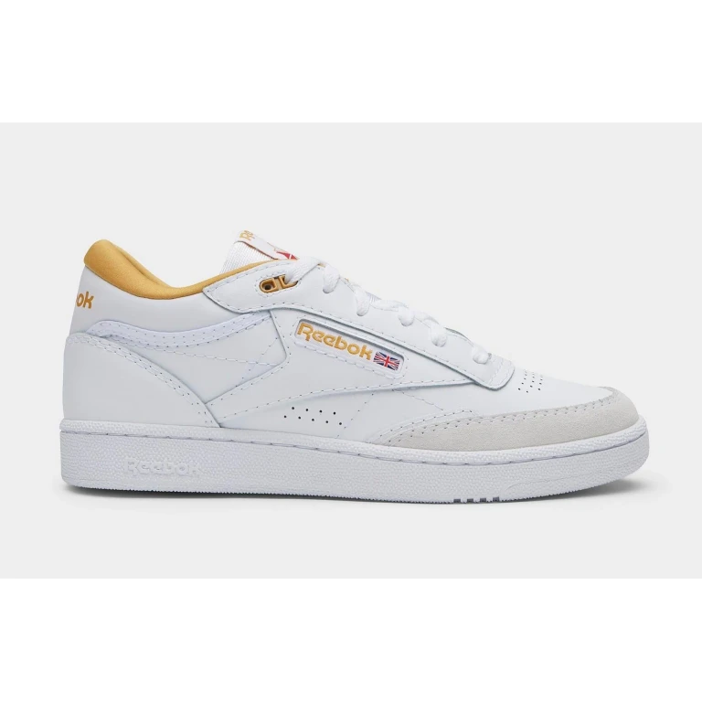 Men's Club C Mid Ii Sneakers