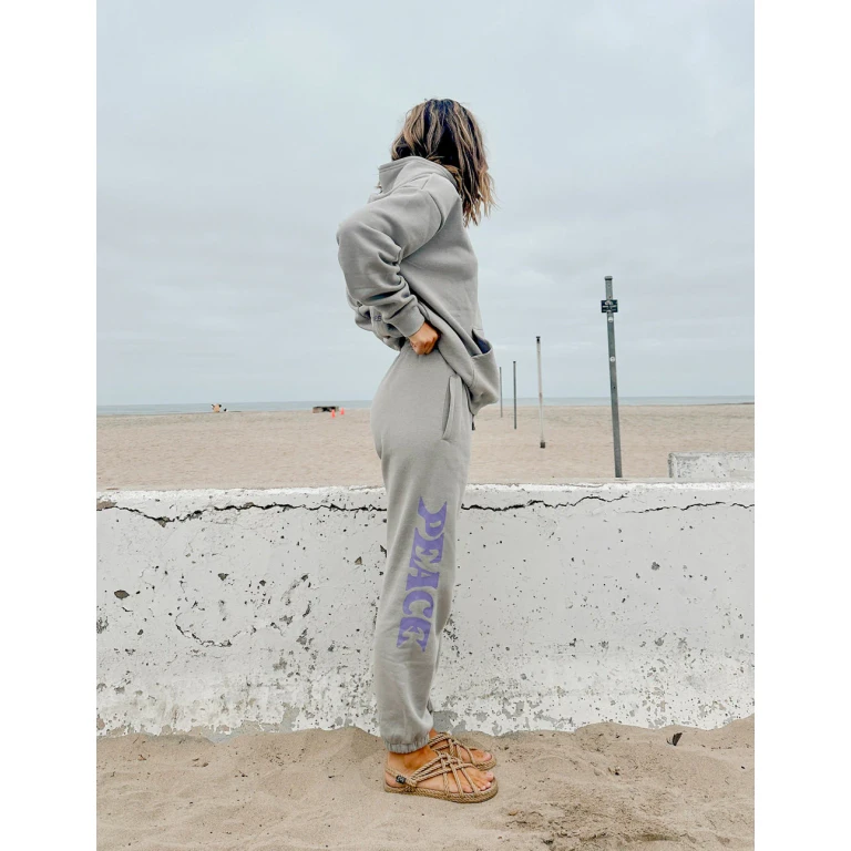 Peace Unisex Sweatpant
