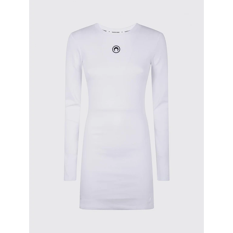Dress Woman color White (WDR267ACJER0011WH10)