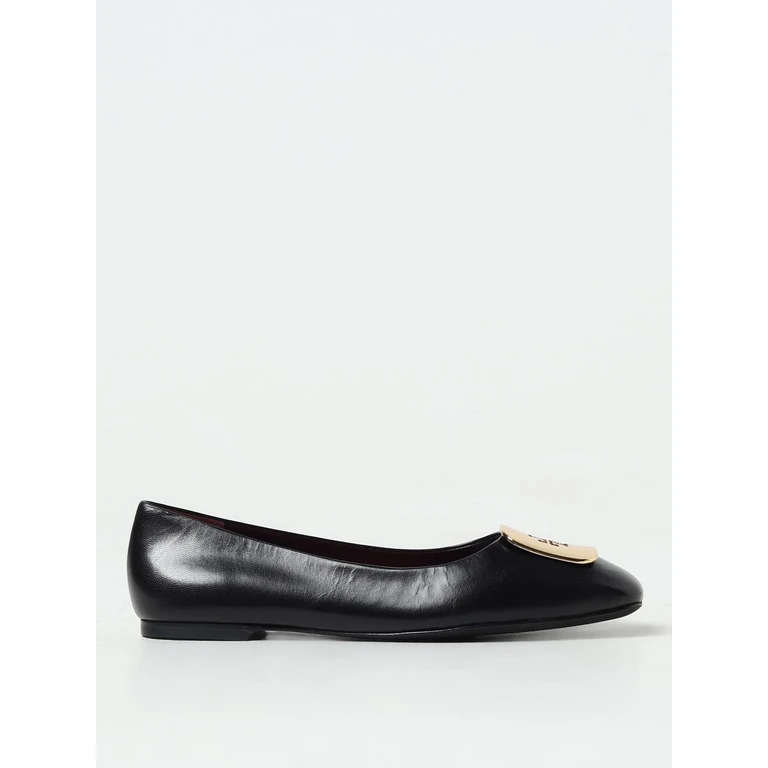 Ballet Flat Woman color Black (154077006)