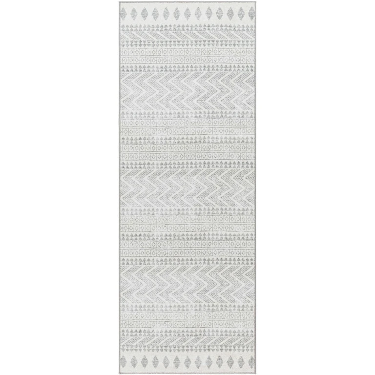 Danon Washable Area Rug