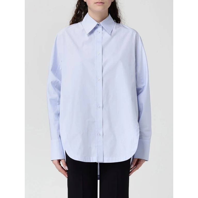 Shirt Woman color Grey (2612191041600002)