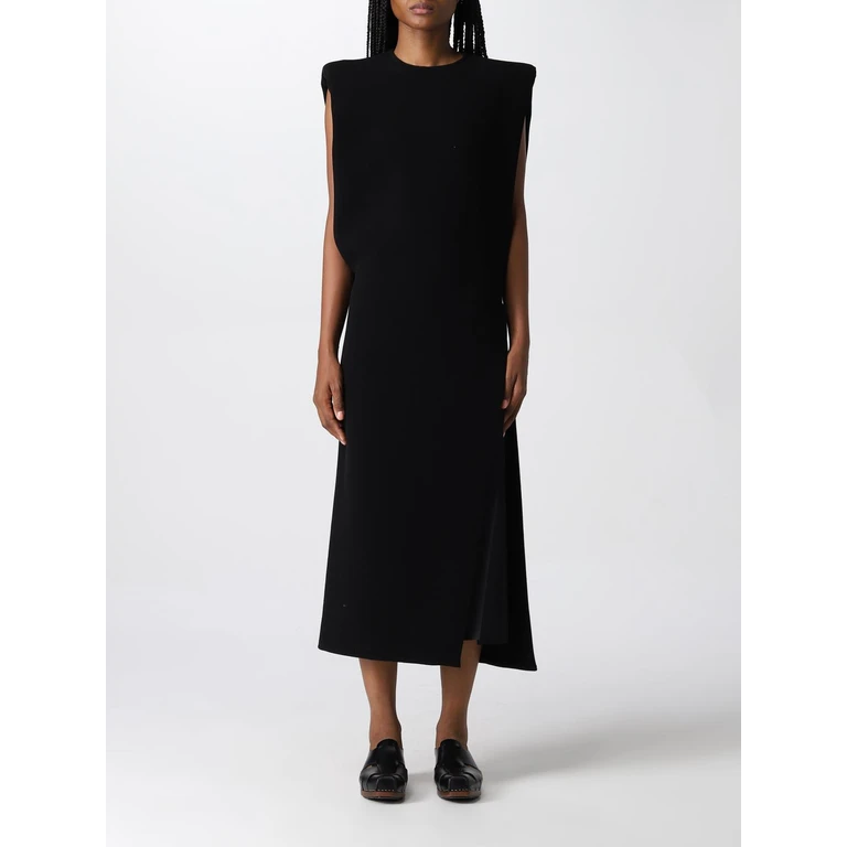 Dress Woman color Black (22360126670001)
