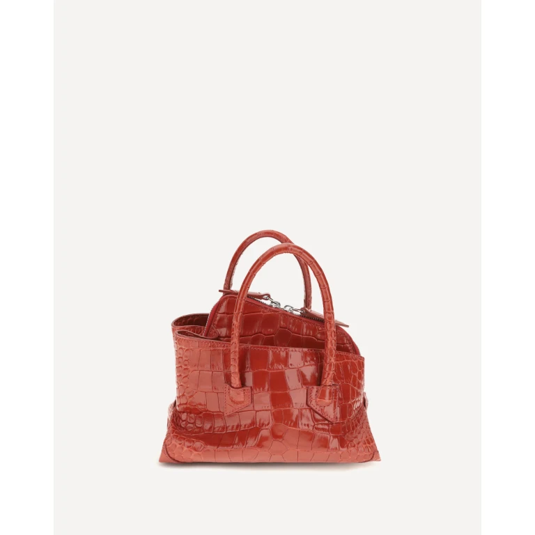 La Passeggiata mini Handbag Female UNI